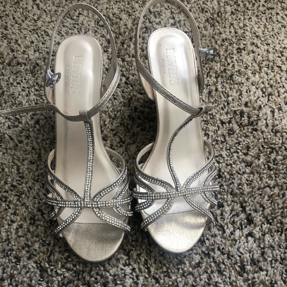 Wedges
